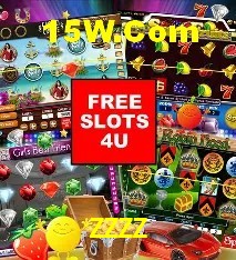 Jogos de Slot ZZZZ