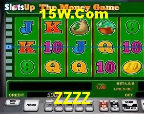 Jackpots e promoções na ZZZZ