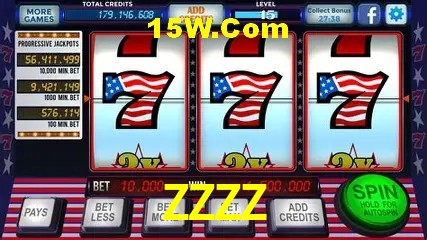 Casino Ao Vivo ZZZZ